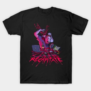 Recapitate Headspace T-Shirt